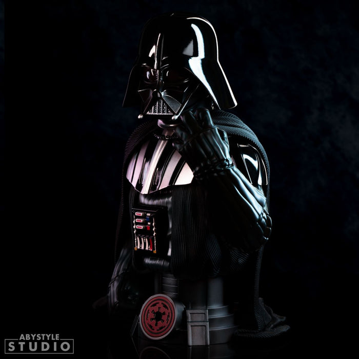 Star Wars - Darth Vader - Büste | yvolve Shop