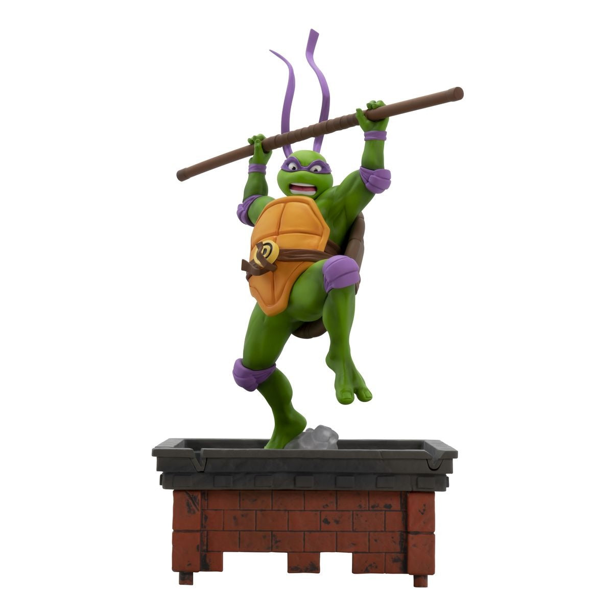 Turtles - Diorama - Bundle