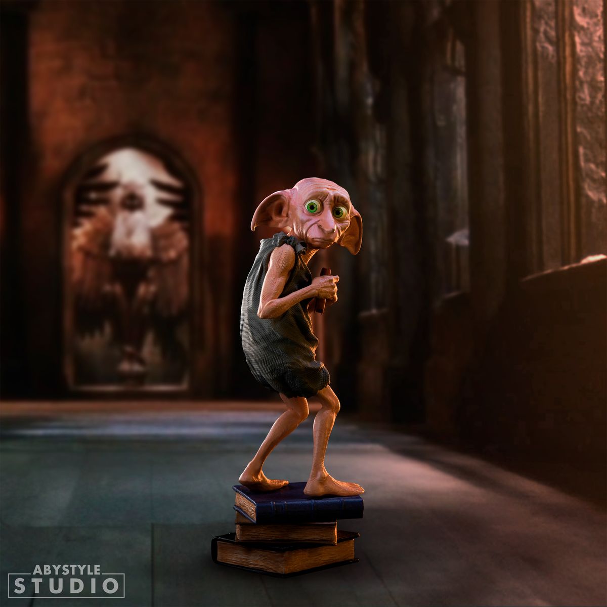 Harry Potter - Dobby - Figur