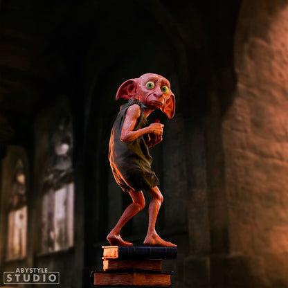 Harry Potter - Dobby - Figur