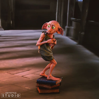 Harry Potter - Dobby - Figur