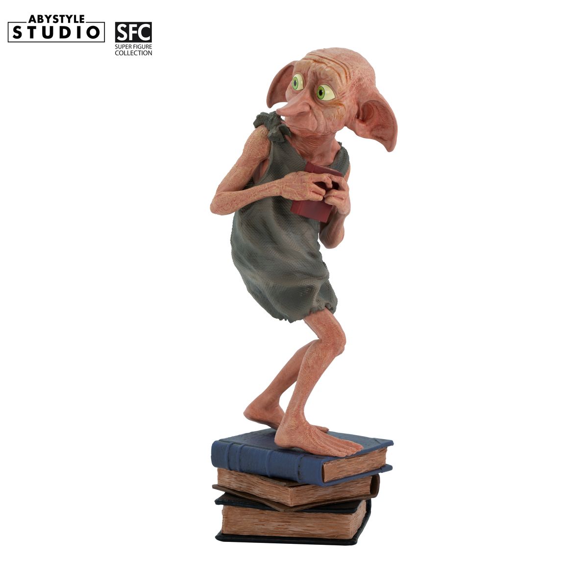 Harry Potter - Dobby - Figur