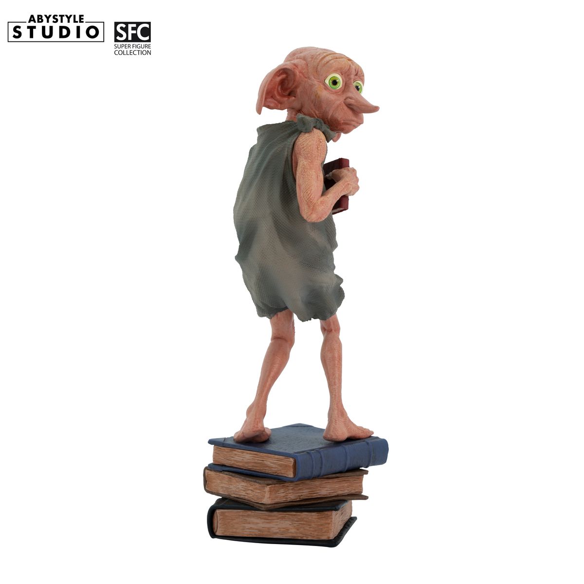 Harry Potter - Dobby - Figur