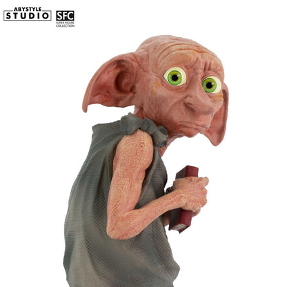 Harry Potter - Dobby - Figur