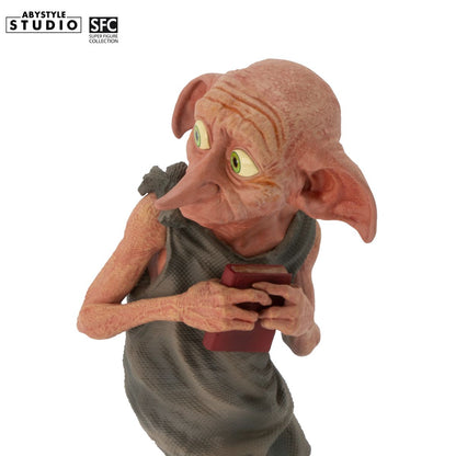 Harry Potter - Dobby - Figur