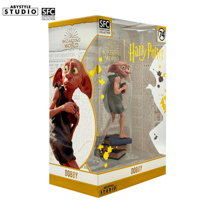 Harry Potter - Dobby - Figur