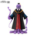 Assassination Classroom - Koro-sensei purple - Figur | yvolve Shop