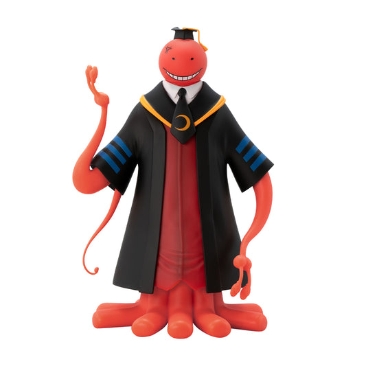 Assassination Classroom - Koro-sensei red - Figur