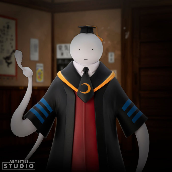 Assassination Classroom - Koro-sensei white - Figur | yvolve Shop