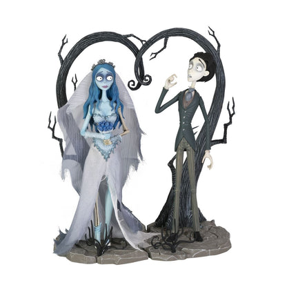 Corpse Bride - Emily & Victor - Bundle