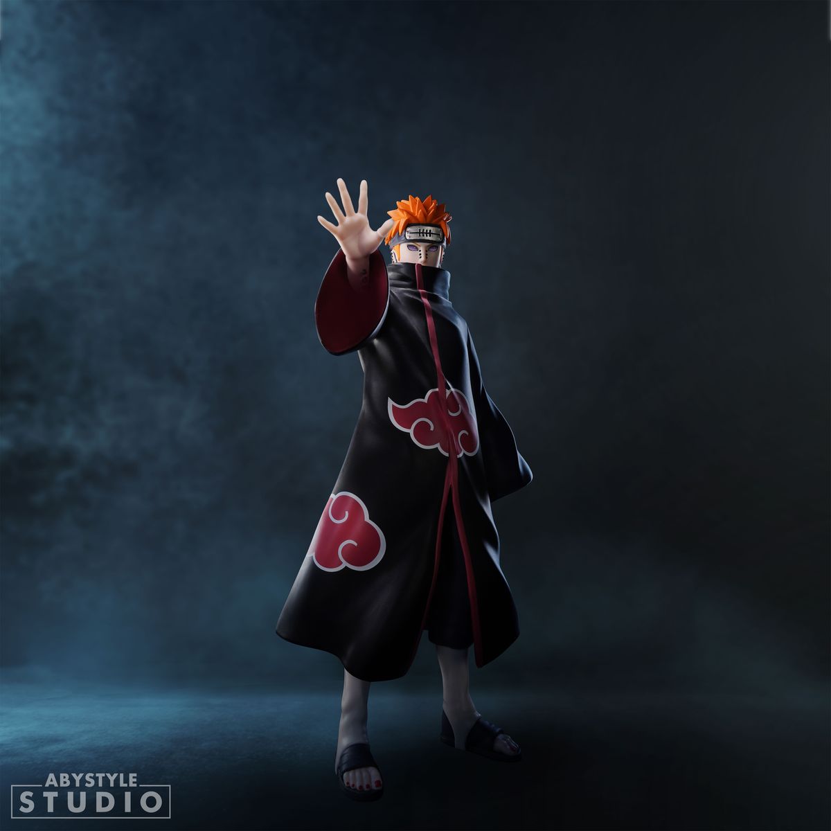 Naruto - Pain - Figur