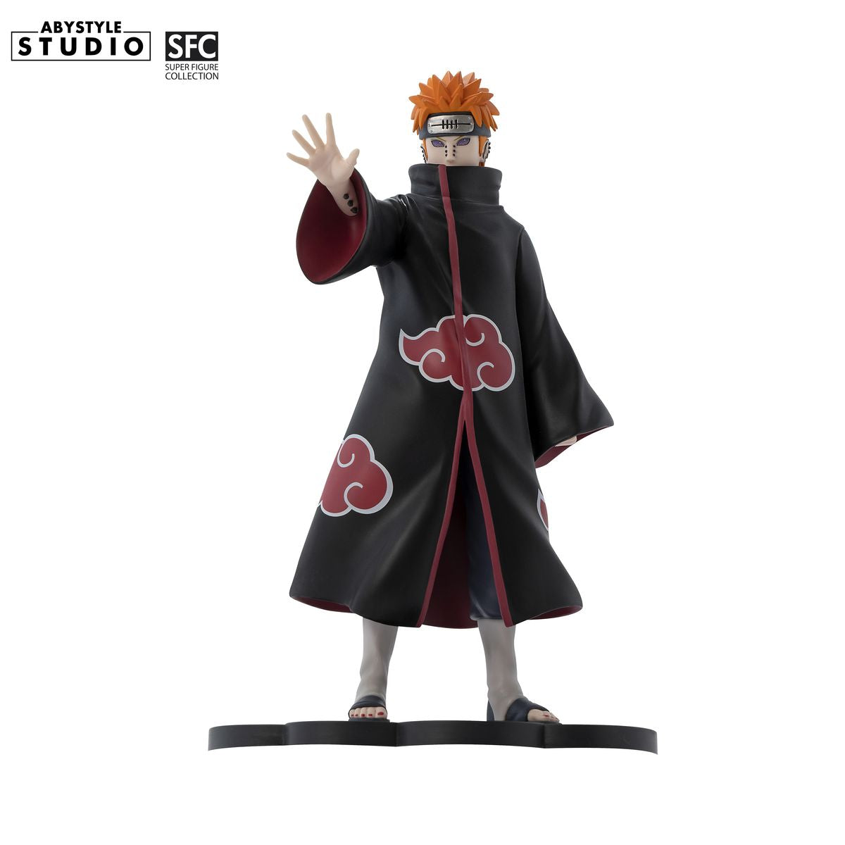 Naruto - Pain - Figur