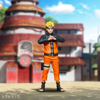 Naruto - Naruto Uzumaki - Figure
