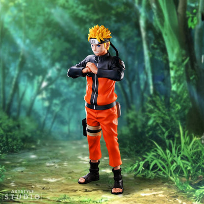 Naruto - Naruto Uzumaki - Figure
