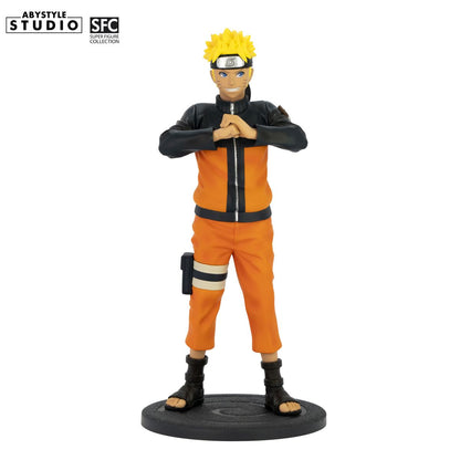 Naruto - Naruto Uzumaki - Figure
