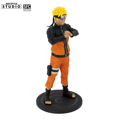 Naruto - Naruto Uzumaki - Figure