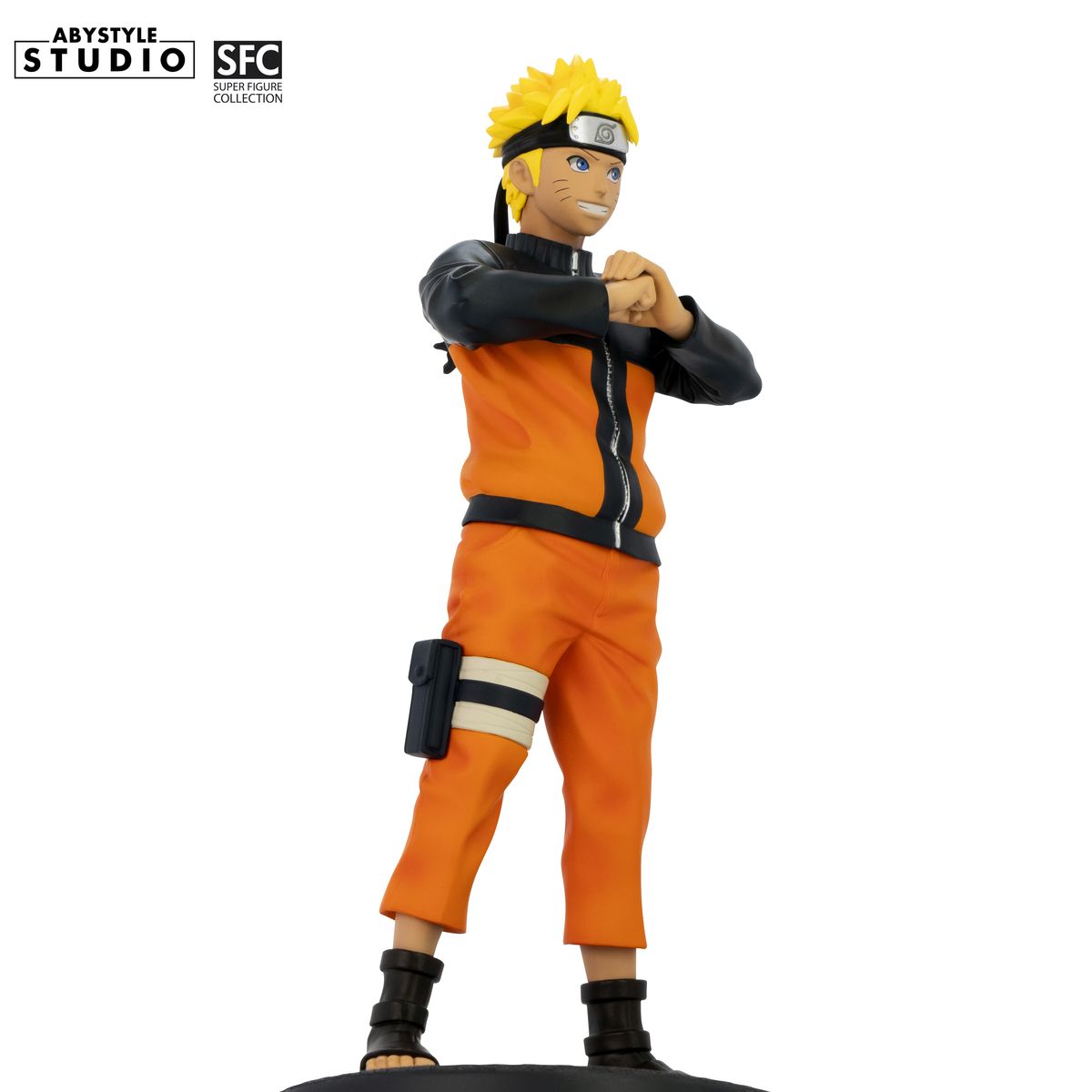 Naruto - Naruto Uzumaki - Figure