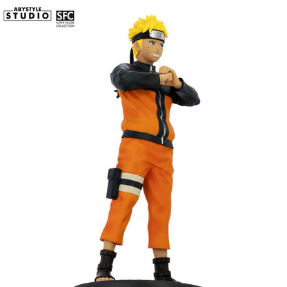 Naruto - Naruto Uzumaki - Figure