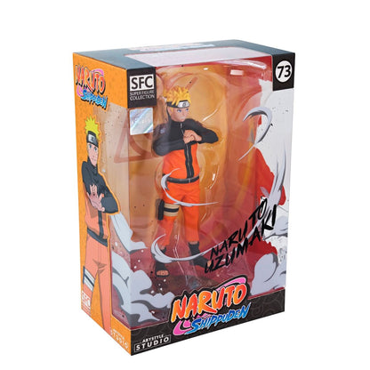 Naruto - Naruto Uzumaki - Figure