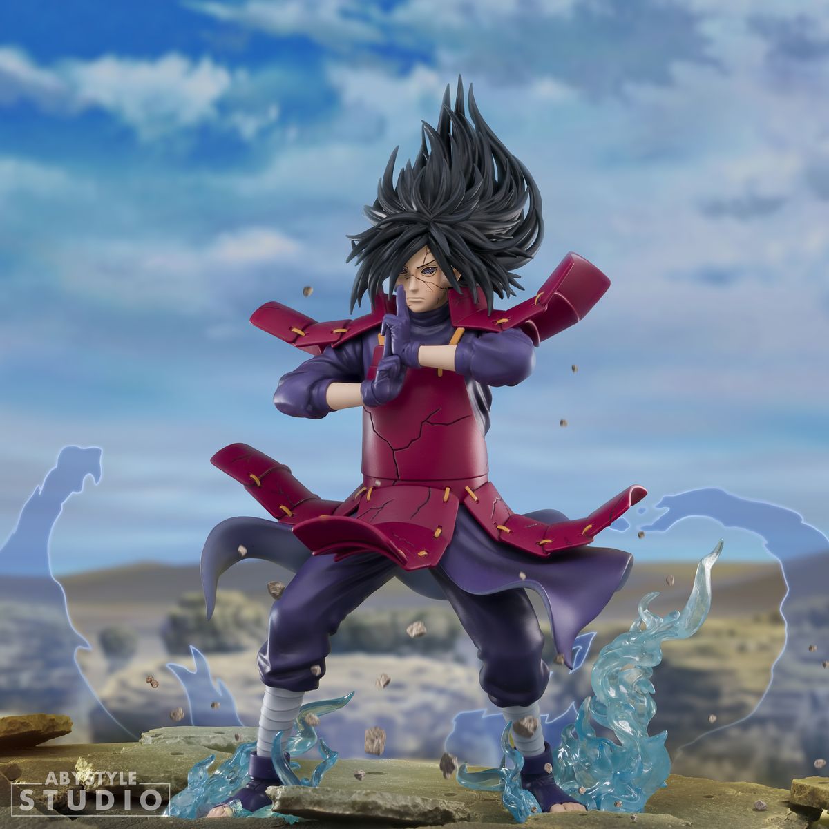Naruto - Madara - Figur