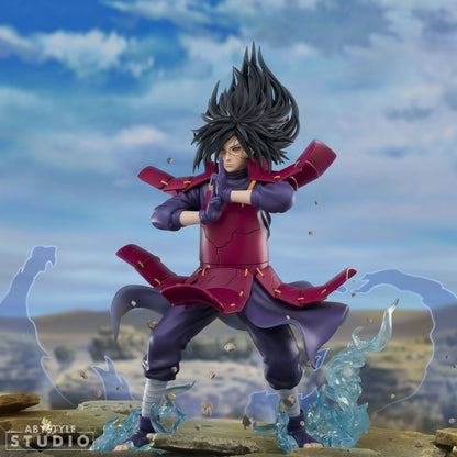 Naruto - Madara - Figur