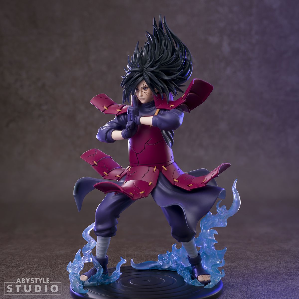 Naruto - Madara - Figur