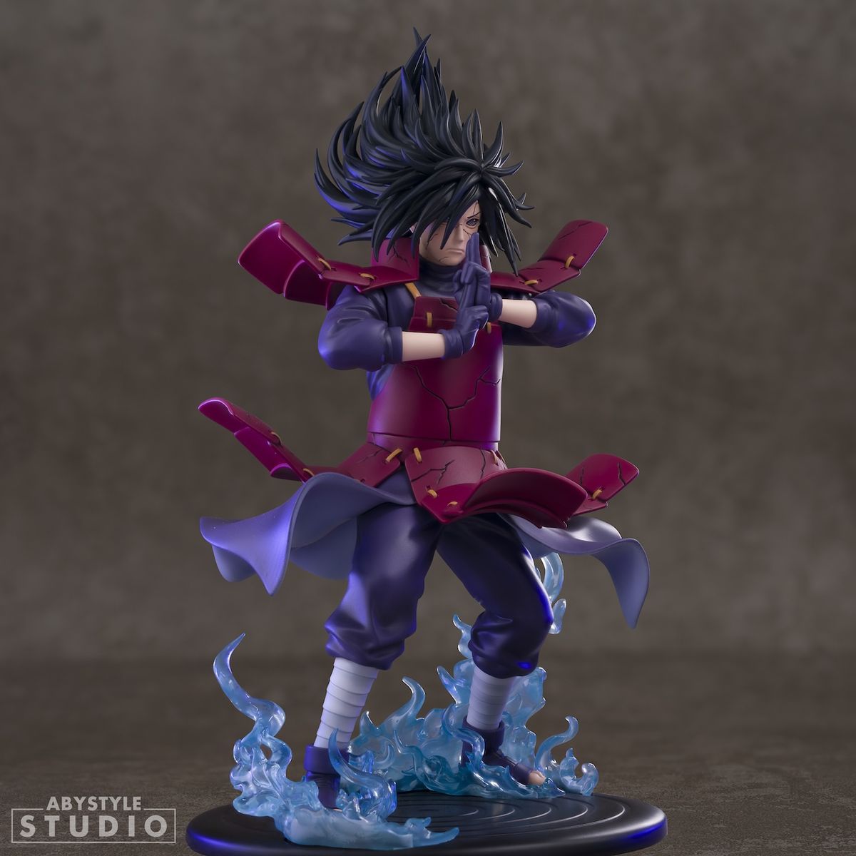 Naruto - Madara - Figur