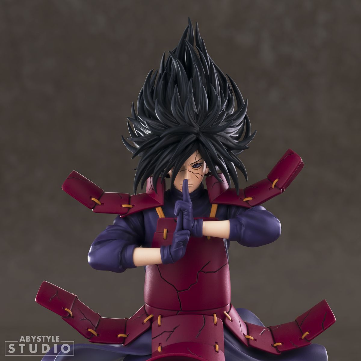 Naruto - Madara - Figur