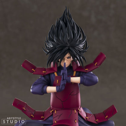 Naruto - Madara - Figur