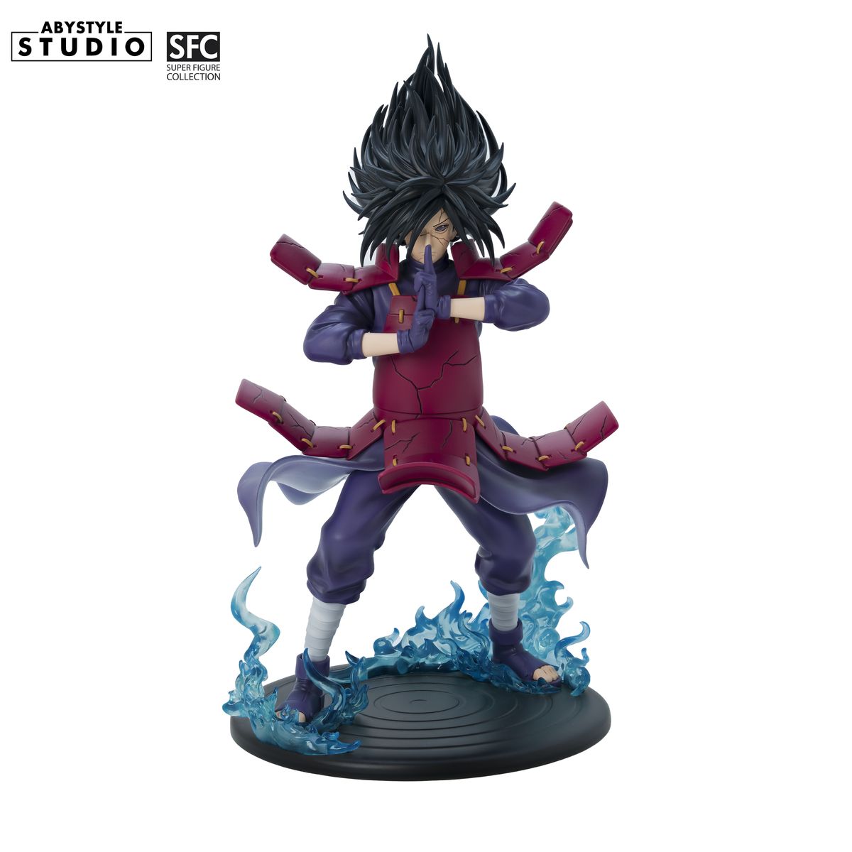 Naruto - Madara - Figur