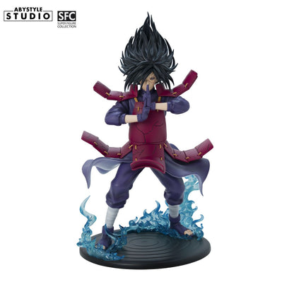 Naruto - Madara - Figur