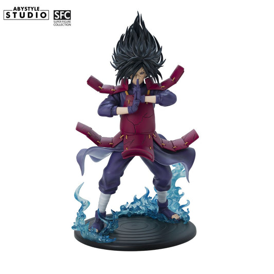 Naruto - Madara - Figur