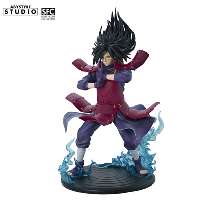 Naruto - Madara - Figur