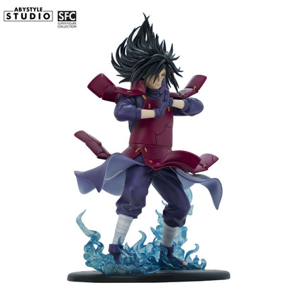 Naruto - Madara - Figur