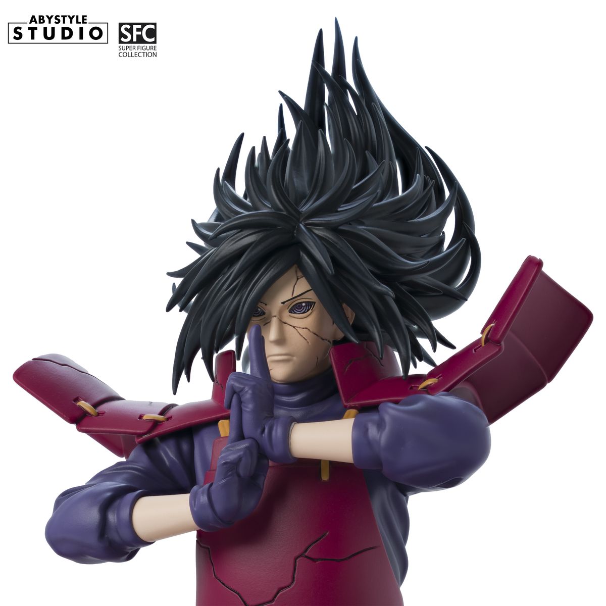 Naruto - Madara - Figur