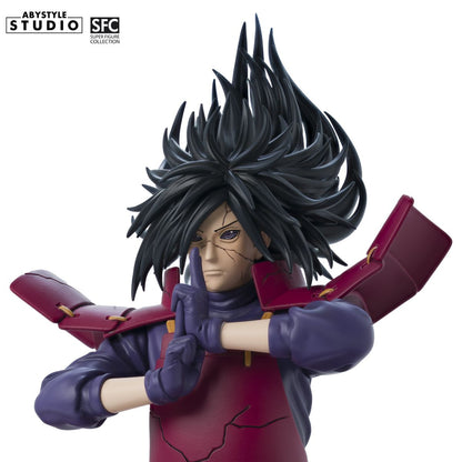 Naruto - Madara - Figur