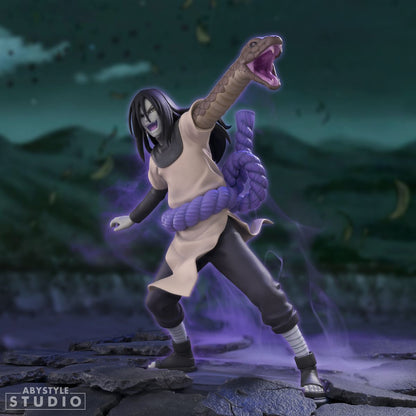 Naruto - Orochimaru - Figur