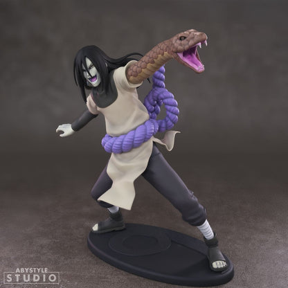 Naruto - Orochimaru - Figur