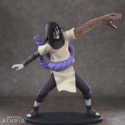 Naruto - Orochimaru - Figur