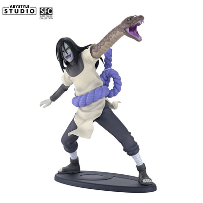 Naruto - Orochimaru - Figur