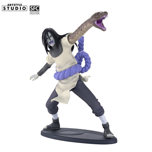 Naruto - Orochimaru - Figure
