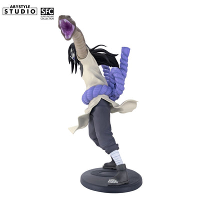 Naruto - Orochimaru - Figur