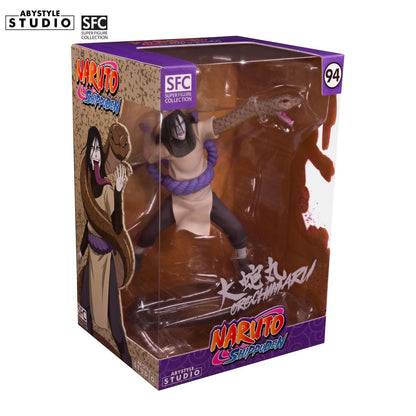 Naruto - Orochimaru - Figur
