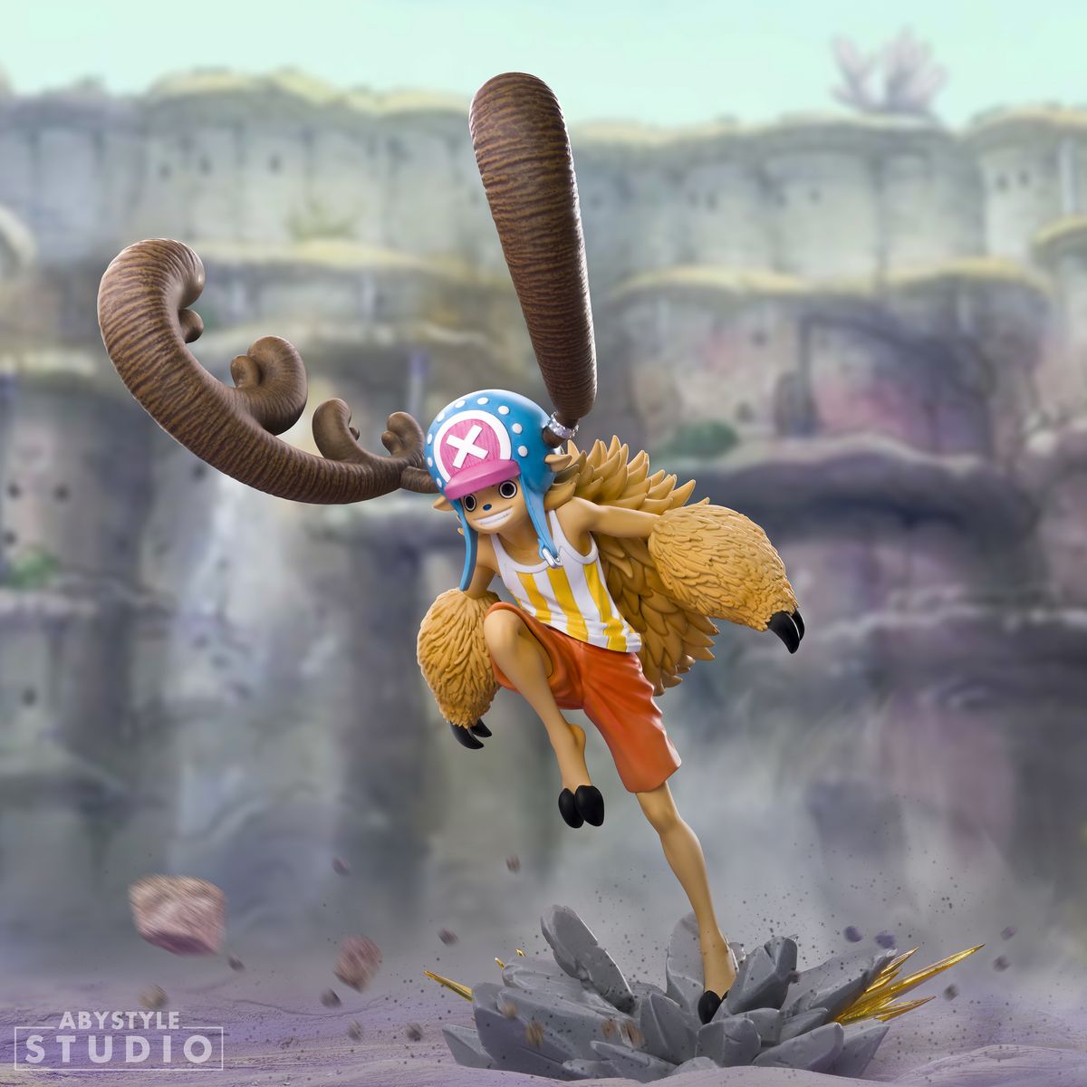 One Piece - Chopper - Figur