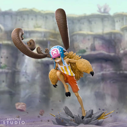 One Piece - Chopper - Figur
