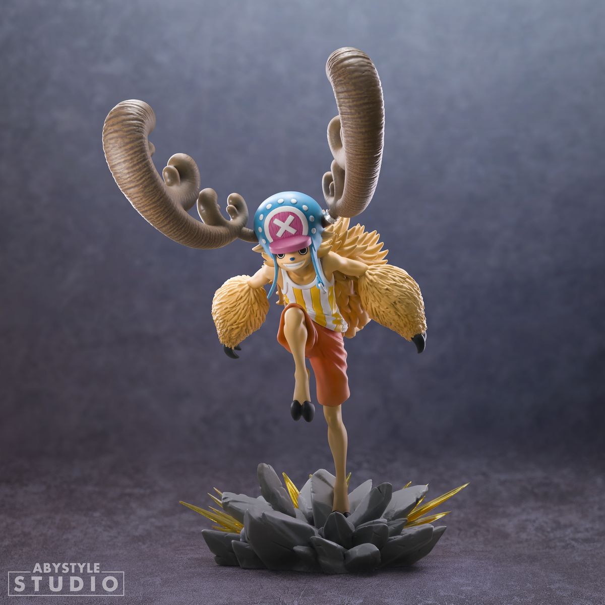 One Piece - Chopper - Figur