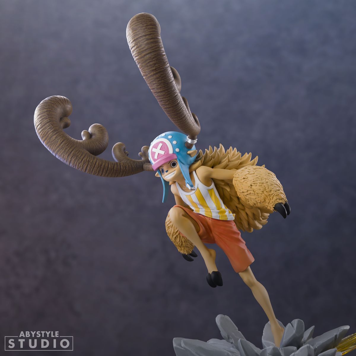 One Piece - Chopper - Figur