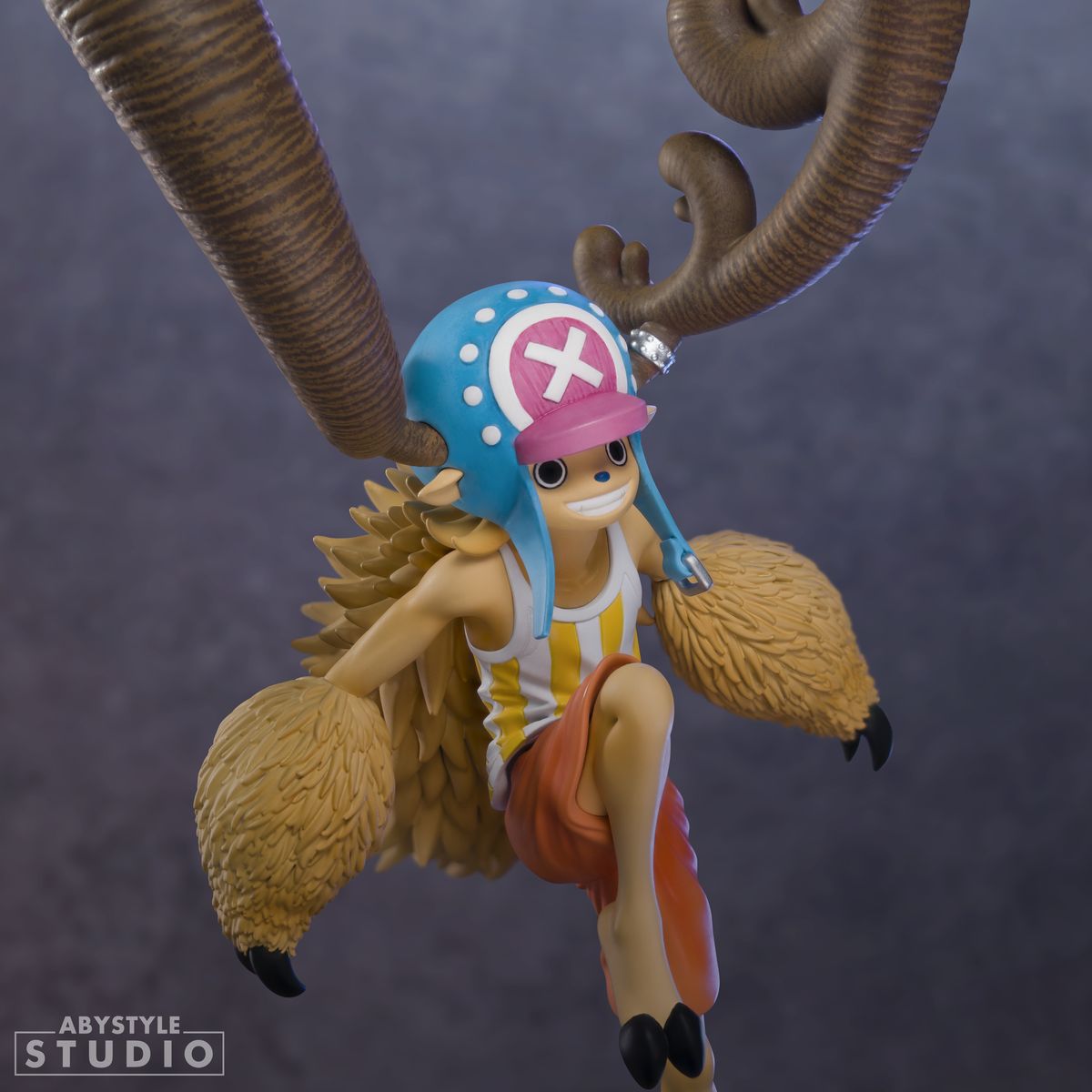 One Piece - Chopper - Figur