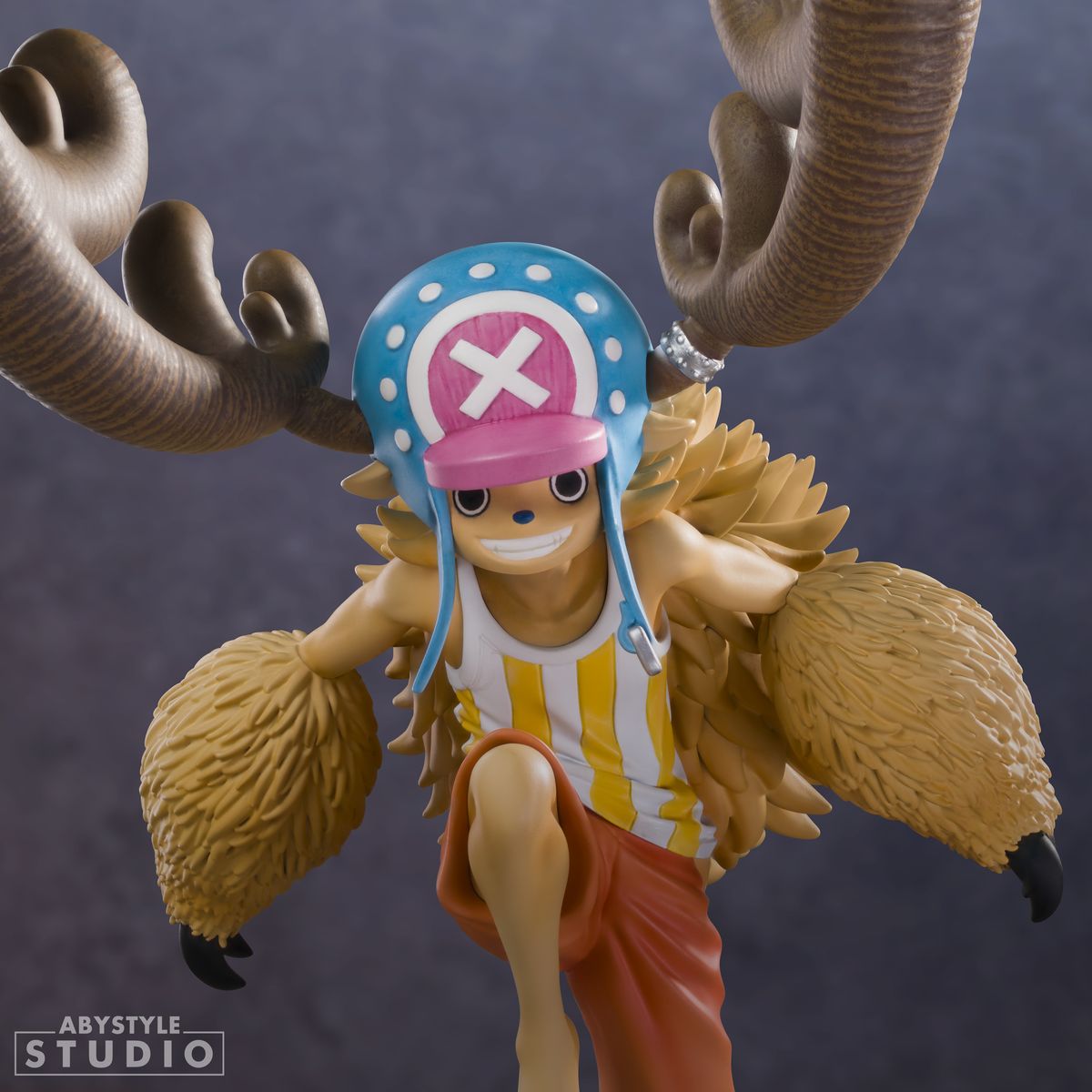 One Piece - Chopper - Figur
