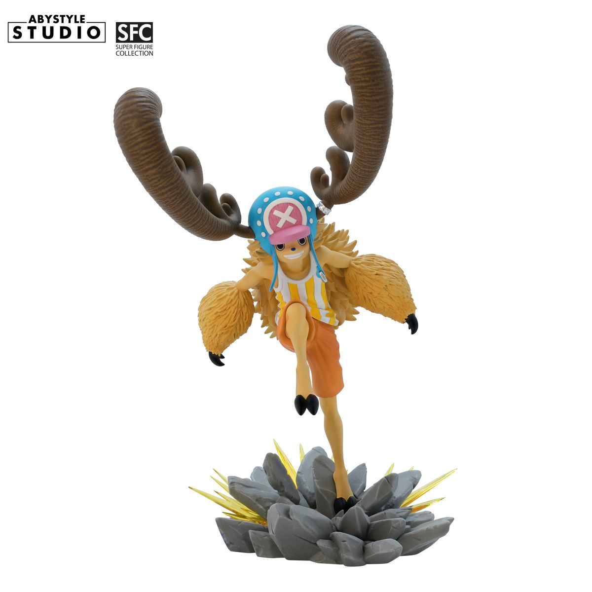 One Piece - Chopper - Figur